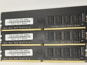 แรมแล็ปท็อป DDR4 3200MHz PC4-25600 ขนาด 16GB ผลิตจากโรงงาน - Product Image 2