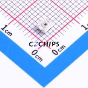 Résistance réglable / Potentiomètre TC33X-1-104E (Résistance : 100 kOhm) (Précision : 25%) (Puissance : 100 mW) - Product Image 2