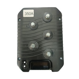 Contrôleur de chariot élévateur Curtis 350A pour chariots élévateurs électriques Doosan BR20S-7 BR25S-7, pièce de rechange - Product Image 5