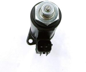 Válvula Solenoide para Excavadora SK200-3, Pieza de Repuesto YN35V00019F1 KDRDE5K-31/30C40-101 30C40-101 - Product Image 4