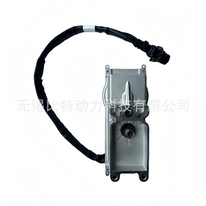 Actuador Volvo D11 D12 D13 D16 3789658.21343037, Pieza de Repuesto para Turbocompresor del Conjunto del Motor - Product Image 3