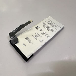 <span class=keywords><strong>Batterie</strong></span> de téléphone portable Li-ion polymère pour Google <span class=keywords><strong>Pixel</strong></span> 4XL <span class=keywords><strong>Pixel</strong></span> 3 3XL 4XL <span class=keywords><strong>4A</strong></span> 5XL 6XL 7pro 8A 8 Pro <span class=keywords><strong>batterie</strong></span> - Product Image 2
