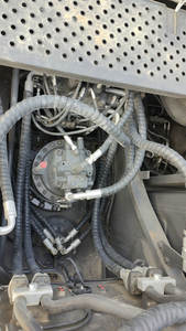 Pelle sur chenilles d'occasion VOLVO EC300DL de haute qualité 30 tonnes Grandes machines de construction EC300 EC300BLC pelleteuse d'occasion - Product Image 5