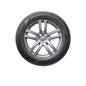 Pneu radial <span class=keywords><strong>Hankook</strong></span> <span class=keywords><strong>195</strong></span>/<span class=keywords><strong>55R16</strong></span> pour voitures particulières, neuf, sans chambre à air - Product Image 5
