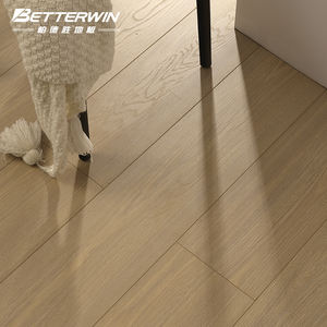 Chine Real Touch Flooring Click 8/<span class=keywords><strong>10</strong></span>/12mm d'épaisseur <span class=keywords><strong>Parquet</strong></span> Bois Revêtement de sol <span class=keywords><strong>stratifié</strong></span> imperméable - Product Image 4