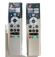 Control Remoto Universal GigaBlue V2