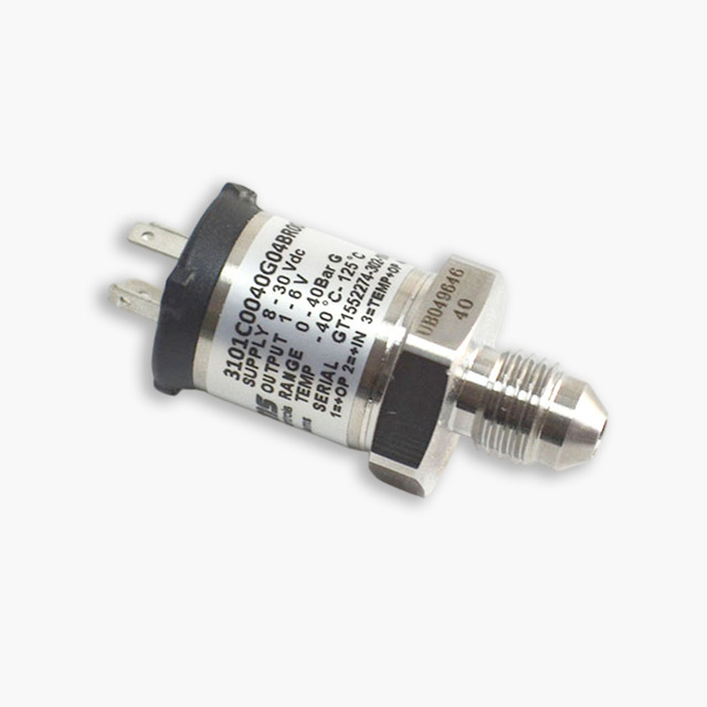 3101C0040G04BR00 100% New and Original GEMS Pressure Transmitter in Stock Now Inquiry Price
