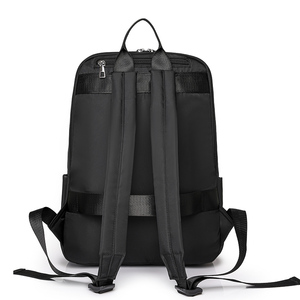 Nouvel arrivage de <span class=keywords><strong>sac</strong></span> d'école en nylon tendance pour étudiant sur le campus vente en gros de <span class=keywords><strong>sac</strong></span> à <span class=keywords><strong>dos</strong></span> pour <span class=keywords><strong>femme</strong></span> voyage d'affaires tendance imperméable - Product Image 3