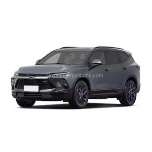 2024 <span class=keywords><strong>2023</strong></span> Blazer 2.0T Hybrid Redline <span class=keywords><strong>RS</strong></span> chevy nouvelle voiture d'occasion 7 sièges Suv Blazer - Product Image 1