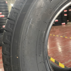ยี่ห้อยางเรเดียล: ยางออลเทอร์เรนใหม่ 265/60R18 265/70R17 4x4 ยางสมรรถนะสูงขายส่ง - Product Image 6
