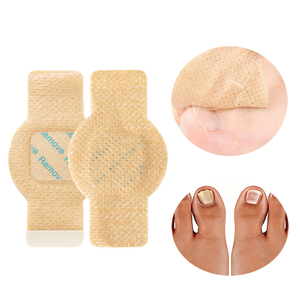 Parches para el <span class=keywords><strong>Tratamiento</strong></span> de <span class=keywords><strong>Hongos</strong></span> <span class=keywords><strong>en</strong></span> Uñas de los Pies y de las Manos, para Uñas Gruesas y Decoloradas - Product Image 2