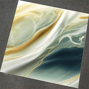 Oferta Especial: Baldosas de Mármol de Lujo de 80*80CM, Acabado Pulido, Resistentes al Desgaste, Losas de Porcelana Económicas para <span class=keywords><strong>Piso</strong></span> - Product Image 1
