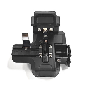 Cuchilla Automática de un Solo Paso Tipo Prensa CC03 con Cambio Automático de Cuchilla COMWAY CC-03 para Fibra Óptica, Conveniente - Product Image 2