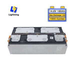 סוללה catl 14.8v 180ah 4s1p nmc מודול סוללה ליתיום 16.8v עבור מחוץ לרשת בית ב rv ואן קמפינג - Product Image 2