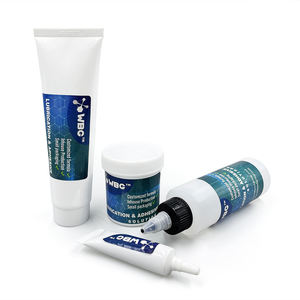 WBG กันชนประตูรถยนต์, จาระบีคลัทช์ที่ทนอุณหภูมิสูง - Product Image 1