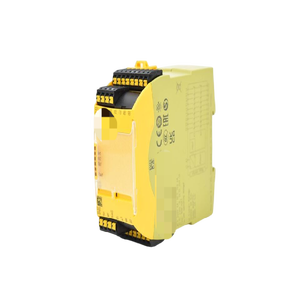 Relé de Seguridad PLC S11 C 24VDC 8no 1nc 751111 Controlador - Product Image 1