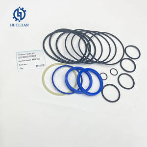 ערכת תיקון הידראולית BRH501 BRH625 BRH750 חלקי חילוף לפטיש הידראולי ערכת אטמים - Product Image 3