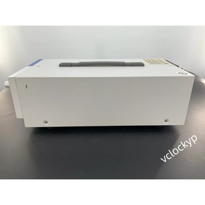 KIKUSUI <b>Electronics</b> Load PLZ164WL 165W <b>Used</b> - Product Image 4