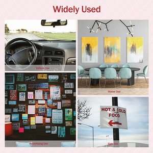 Nastro adesivo Super resistente a doppia faccia in schiuma PE adesivo <span class=keywords><strong>per</strong></span> auto mascheratura e montaggio con cornice fotografica - Product Image 6