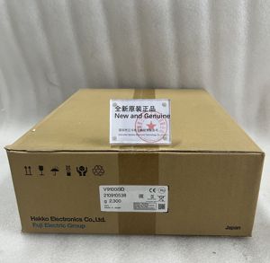 Interfaz Hombre-Máquina Hakko HMI V9100iSD - Product Image 1