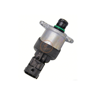 Válvula Reguladora de Presión de Combustible Original de Alta Calidad 1465ZS0126 0928400617 0928400702 1465ZS0015 para Excavadora - Product Image 5