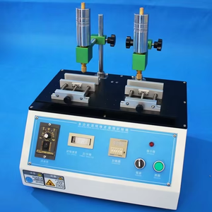 Testeur d'abrasion à l'alcool multifonctionnel, machine de test de friction à l'alcool sur caoutchouc, prix fabricant - Product Image 3