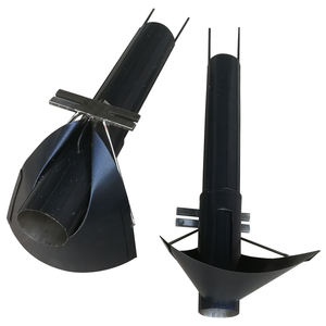 <span class=keywords><strong>Collier</strong></span> <span class=keywords><strong>de</strong></span> formage <span class=keywords><strong>de</strong></span> tubes <span class=keywords><strong>pour</strong></span> machine à couteaux, pièces <span class=keywords><strong>de</strong></span> machines d'emballage à vendre - Product Image 3