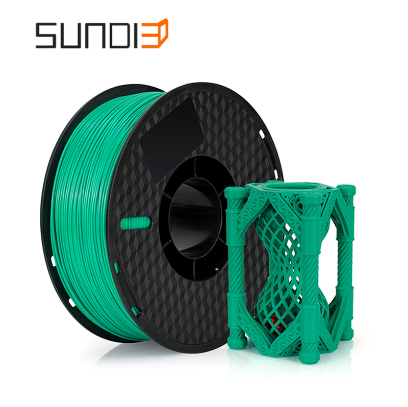 PLA PCL PETG TPU ABS 1