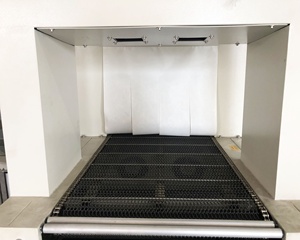 Máy quấn co cho cuộn dệt đường kính lớn (Đệm thảm) - Product Image 5