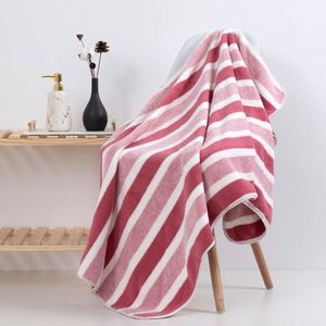 Ensemble de serviettes de bain en polaire corail tissé à motifs floraux 2026 – Doux, absorbant, pour la maison, usage quotidien, cadeau créatif - Product Image 4