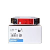 Baru dan Asli -- Relay K8DS-PM2