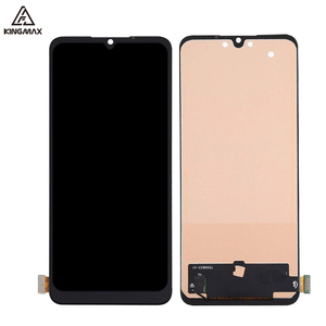 6.4นิ้วสำหรับ <span class=keywords><strong>OPPO</strong></span> Reno <span class=keywords><strong>3</strong></span>/F15/F17/ค้นหา X2 <span class=keywords><strong>Lite</strong></span>/A91/A73/K7/Reno <span class=keywords><strong>3</strong></span> Pro หน้าจอ LCD สำหรับซ่อมโทรศัพท์ - Product Image 1