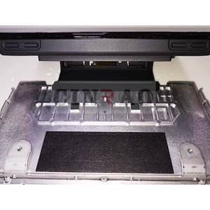 Ô tô xe hiển thị Lexus LX570 LX600 Land Cruiser 86680-60590 phía sau giải trí màn hình Màn hình CR-FL3BJ1AJ - Product Image 6