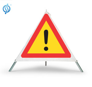 Señal <span class=keywords><strong>de</strong></span> precaución <span class=keywords><strong>de</strong></span> suelo plegable triangular impresa personalizada, cubierta <span class=keywords><strong>de</strong></span> tela resistente a la intemperie, <span class=keywords><strong>etiqueta</strong></span> <span class=keywords><strong>de</strong></span> advertencia <span class=keywords><strong>de</strong></span> seguridad <span class=keywords><strong>de</strong></span> tráfico, <span class=keywords><strong>etiqueta</strong></span> personalizable - Product Image 6