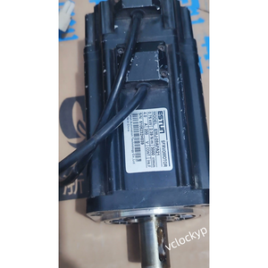 GEBRAUCHT Estun EMJ-08APA21 Servomotor 0,75kW/750W - Product Image 3