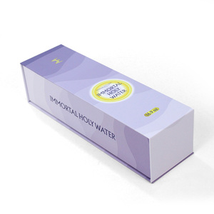 Custom Magnetic Closure <b>Gift</b> Rigid <b>Box</b> Packaging Magnet Boxes with logo for Jewelry Perfume Cosmetics Clothing Wallet - Product Image 3