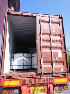 Высокоуглеродистая <span class=keywords><strong>7</strong></span> проволока 12,<span class=keywords><strong>7</strong></span> мм с низким уровнем релаксации натянутой стальной кабель для ПК - Product Image 6