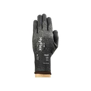 Ansell Gant résistant aux coupures HyFlex®11-738 taille 10 gris EN 388 PPE catégorie II nylon/Lycra/fibre de verre/fibres Intercept - Product Image 1