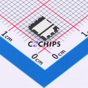 Transistor de Efecto de Campo (MOSFET) HP8K24TB HSOP-8 Original, Nuevo de Marca - Product Image 2
