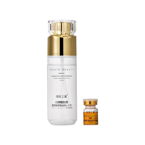 ครีมบำรุงผิวหน้า ครีมไวท์บลัดเซลล์ แอนตี้ริงเคิล เฟิร์มมิ่ง โลชั่น 100 มล. มอยส์เจอไรซิ่ง สกินแคร์ เซรั่ม - Product Image 3