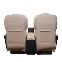 Chaise de passager professionnelle de luxe pour voiture, siège sécurisé, siège d'école et de bus, chaise professionnelle en option