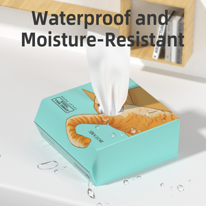 Botare Cat Pâte de bois vierge écologique Rouleau de <span class=keywords><strong>papier</strong></span> <span class=keywords><strong>toilette</strong></span> en vrac de haute qualité - Product Image 6