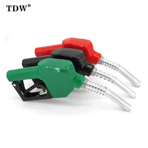 11A 자동 연료 펌프 3/4'' 주유소 연료 노즐 건 디스펜서 장비용 가솔린 연료 노즐 - Product Image 3