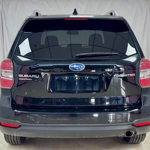 <span class=keywords><strong>Subaru</strong></span> Forester 2.5i <span class=keywords><strong>Auto</strong></span> Edición Premium 2013, <span class=keywords><strong>SUV</strong></span> de Lujo con Tracción en las Cuatro Ruedas Permanente de Primera Categoría - Product Image 5