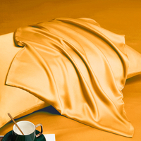Parure de lit en bambou, comprenant drap et housse de couette, pour lit king size