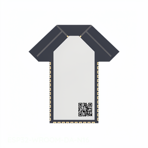 ESP32-WROOM-DA-N16 โมดูลรับส่งสัญญาณ RF และโมเด็ม บริการครบวงจรของแท้ - Product Image 1
