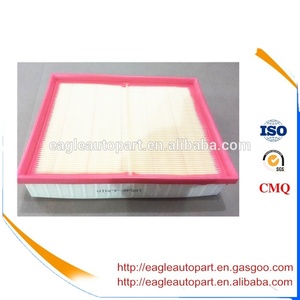 Filtro <span class=keywords><strong>de</strong></span> aire 16546-4JM1A para Navara Np300 2015, 2016 - Product Image 1