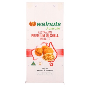 Bolsas de Polipropileno Tejido para Arroz, 10 kg, 20 kg, 50 kg, Impresión a Color Personalizada, Bolsas Lisas para Granos, para Agricultura - Product Image 6
