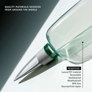 Kit de jardinería para el hogar de Interior de <span class=keywords><strong>autorriego</strong></span> moderno 750mL para macetas tipo suelo de cultivo de flores de escritorio <span class=keywords><strong>DIY</strong></span> para flores artificiales - Product Image 5