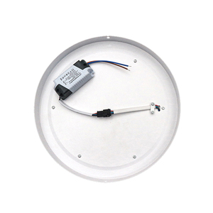 Màu Kép Có Thể Điều Chỉnh Kích Thước Lớn Hình Chữ Nhật Trần Gắn 3W 4W 6W 12W 18W Led Rgb Panel <span class=keywords><strong>Light</strong></span> - Product Image 3